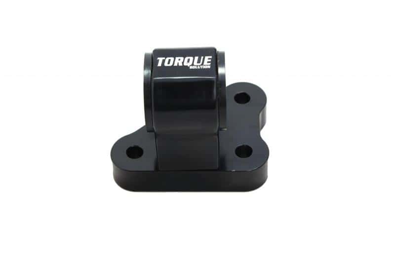 Torque Solution — Torque Solution Billet Rear Engine Mount: Mitsubishi Eclipse / Talon 1G 90-94 - view 2
