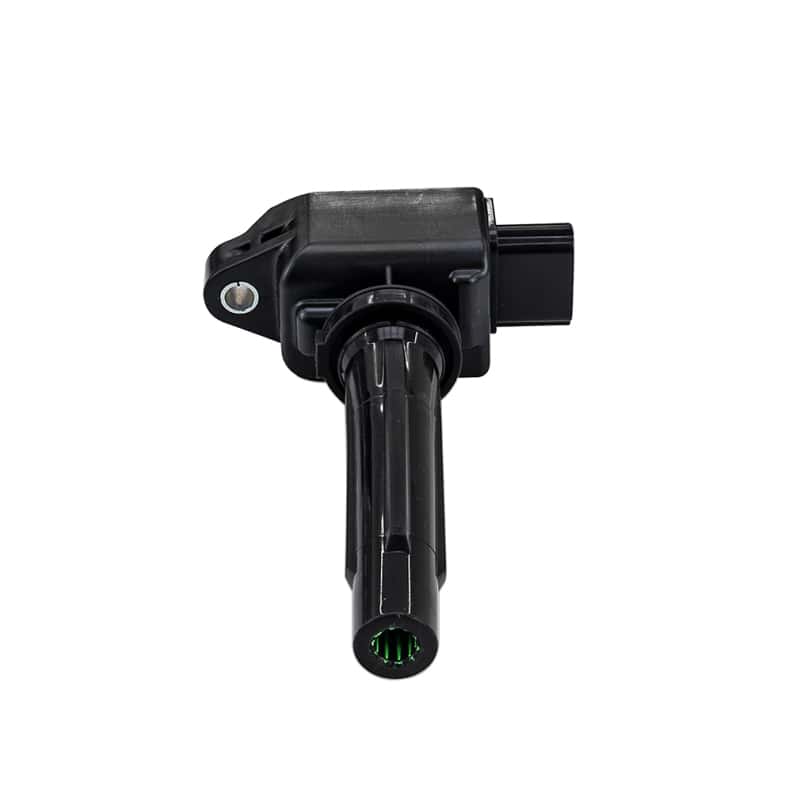 Mishimoto — Mishimoto 12-14 Mazda 3 I4 Ignition Coil
Ignition Coil - view 3