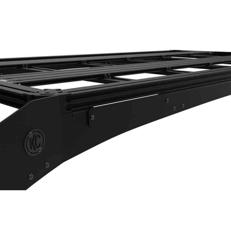 KC HiLiTES — KC HiLiTES Platform One Side Light Delete Plates (Does Not Include Rack) - view 3