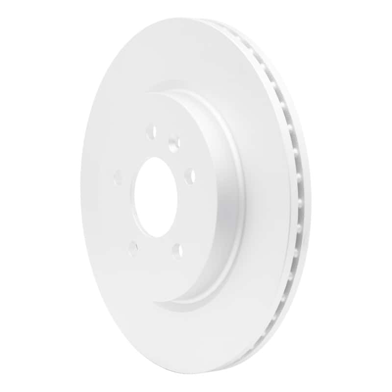 DFC — DFC 16-20 Buick Regal Sportback Rear GeoSPEC Coated Rotor
DFC Brake Rotor - view 2