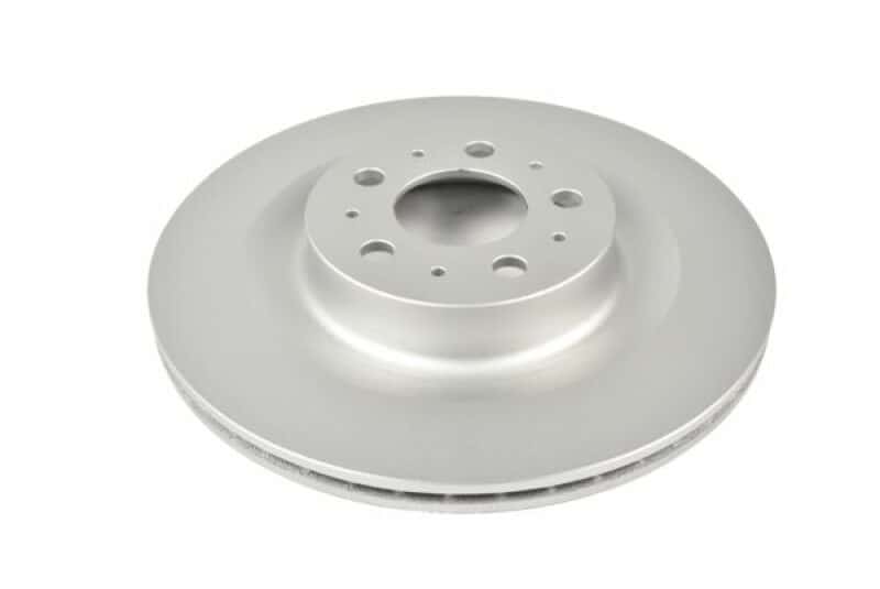 DBA — DBA 2022+ Tesla Model Y (RWD) En-Shield Standard Rear Brake Rotor
Brake Rotor - view 3