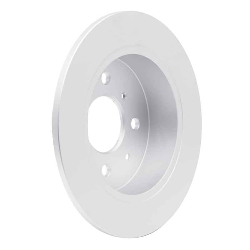DFC — DFC 88-01 Acura INTEGRA Rear GeoSPEC Coated Rotor
DFC Brake Rotor - view 4