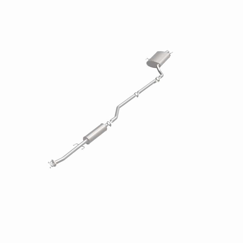 Magnaflow — MagnaFlow BRE Exhaust Kit 08-12 Honda Accord 2.4L
Exhaust Kit - view 24