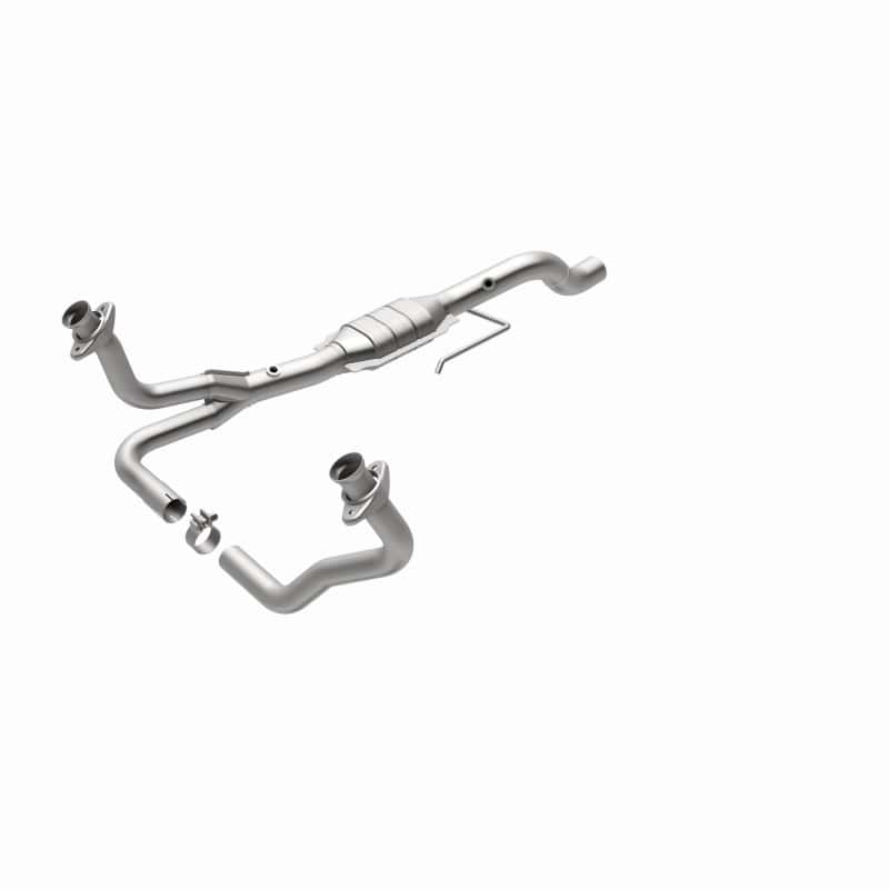Magnaflow — MagnaFlow Conv DF 00-03 Dakota 4.7L 4WD OEM
OEM Grade
OEM - view 7