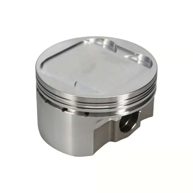 Wiseco — Wiseco Polaris 500 Sportsman/Scrambler 96-13 10.21 Piston Kit
Piston Kit - view 5