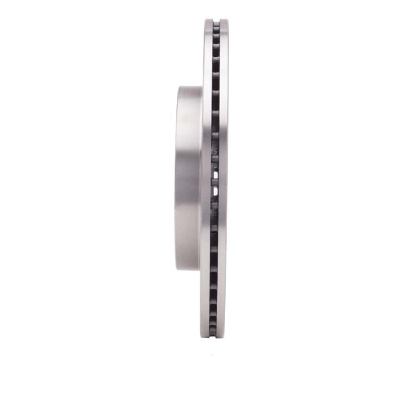 DFC — DFC 10-25 Buick Regal Rear Brake Rotor
DFC Brake Rotor - view 3