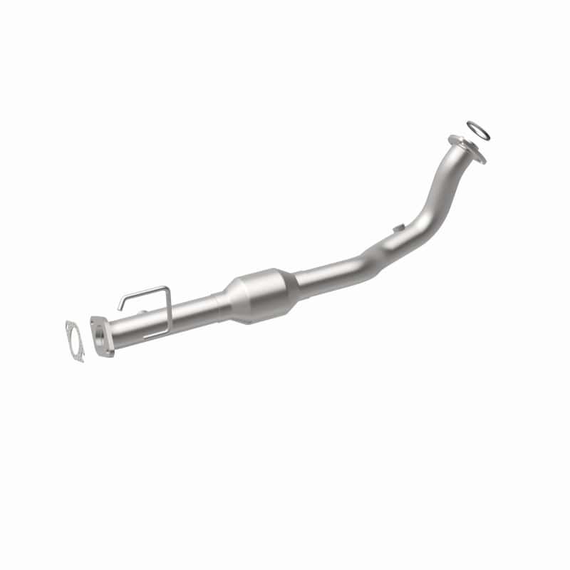 Magnaflow — Magnaflow 98-01 Honda Passport 3.2L Direct Fit Converter
California - view 19