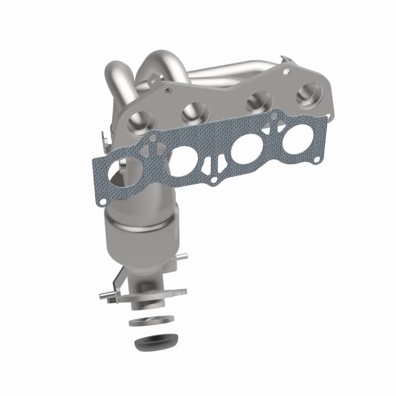 Magnaflow — Magnaflow 06-08 Toyota RAV4 2.4L Direct Fit Converter
California - view 10