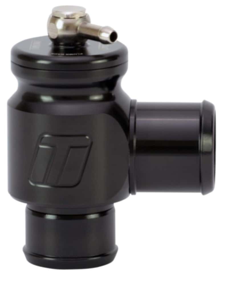 Turbosmart — Turbosmart BOV Kompact Dual Port - 2016+ Polaris Razor RZR Turbo
Blow Off Valve - view 1