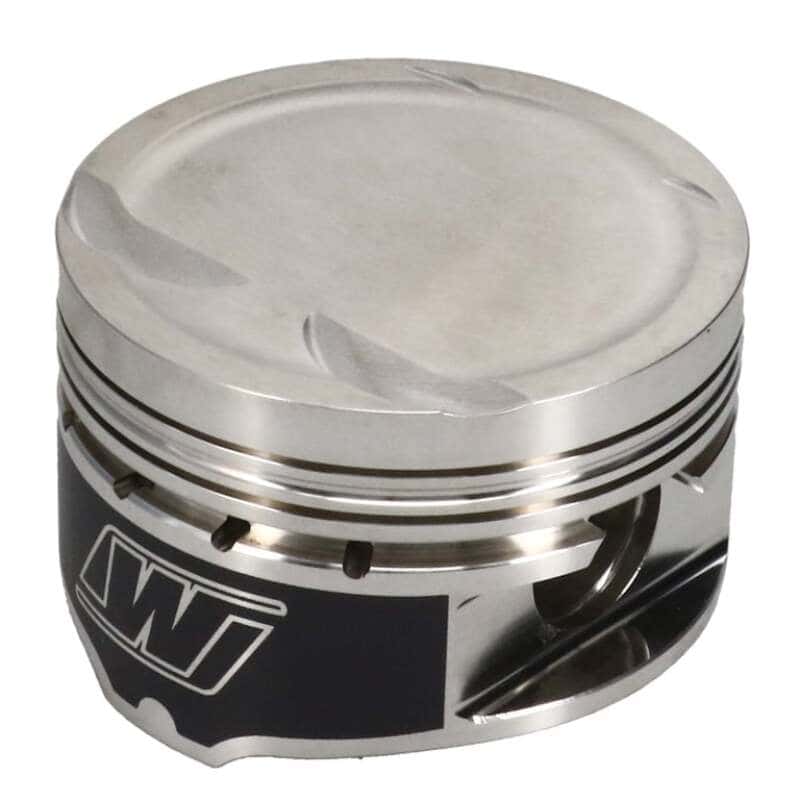 Wiseco — Wiseco Audi/VW 2.0L 82.50mm Bore 92.8mm Stroke -4.5cc EA888 Piston Kit - 4 Cyl
Piston Set - view 2