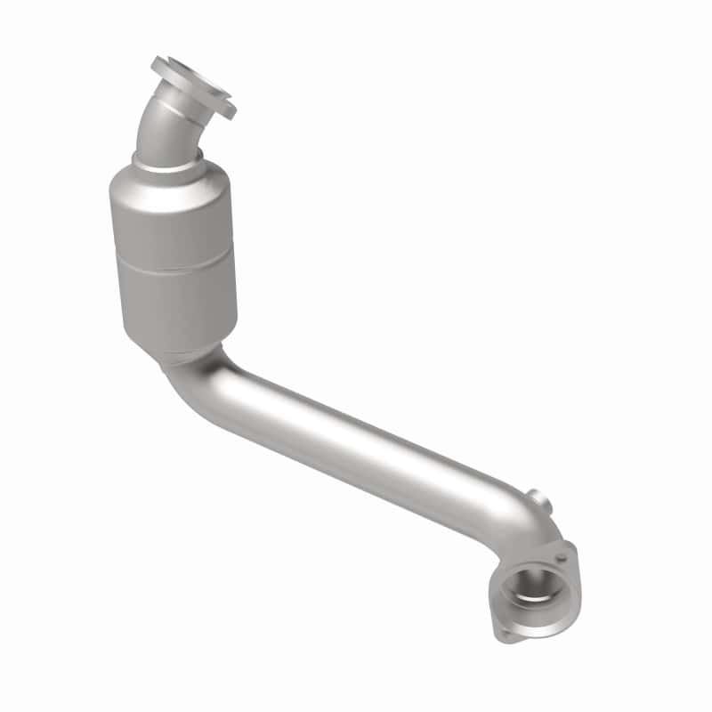 Magnaflow — MagnaFlow Conv DF 99-00 Mercedes CLK320 3.2L
HM Grade
HM - view 17