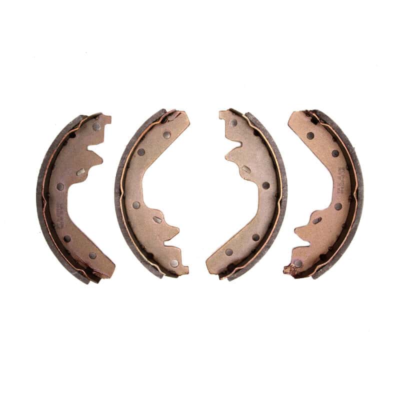 DFC — DFC 83-05 Dodge Neon Rear Premium Service Shoes
DFC Brake Shoe Set - view 1