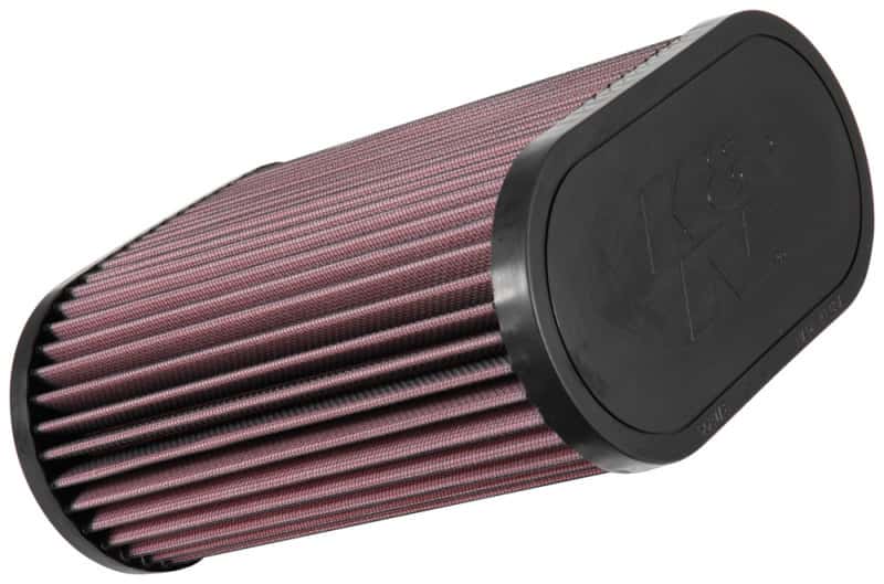 K&N Engineering — K&N 14-17 Yamaha YXM700 Viking Replacement Air Filter
Air Filter - view 1