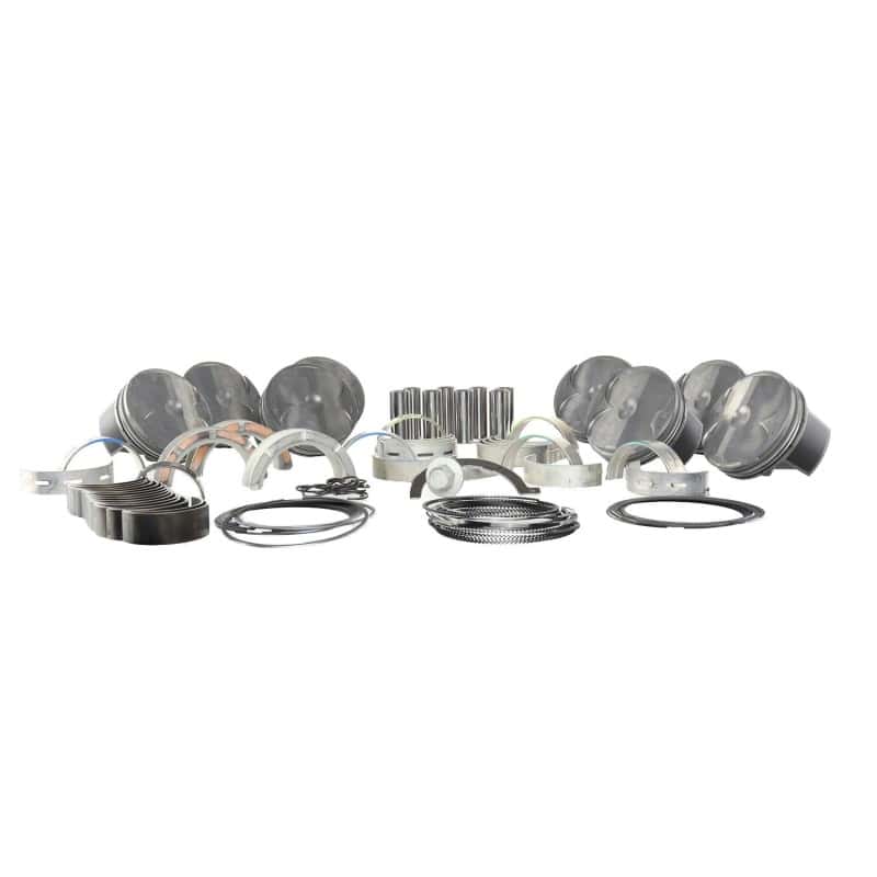 Ford Racing — Ford Racing 5.2L FP350S/A52XS Piston/Rod Bearing/Main Bearing Kit
Engine Overhaul Kit - view 5