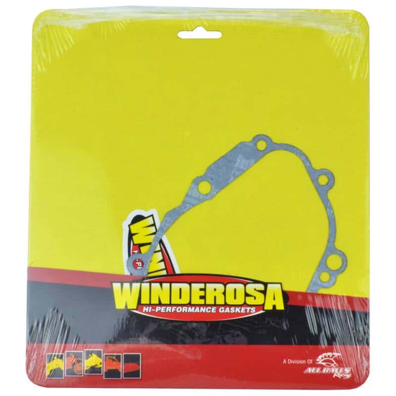 Vertex Pistons — Vertex Gaskets 11-13 Yamaha FZ8 Ignition Cover Gasket Kit - view 3