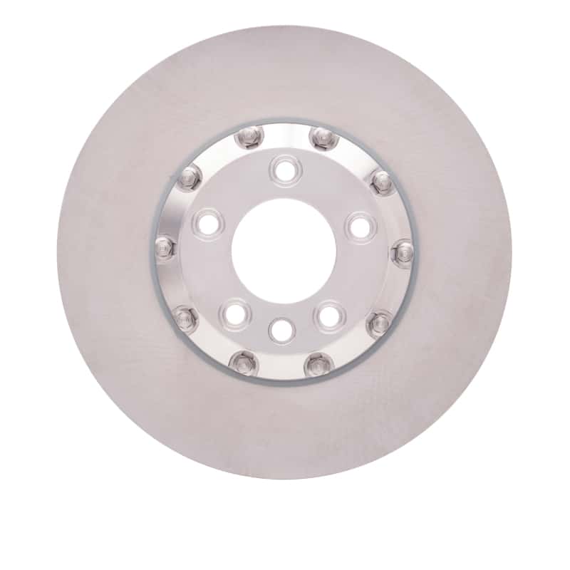 DFC — DFC 05-10 Porsche Cayenne Right Front Hi-Carbon Alloy Geomet Coated Rotor
DFC Brake Rotor - view 1