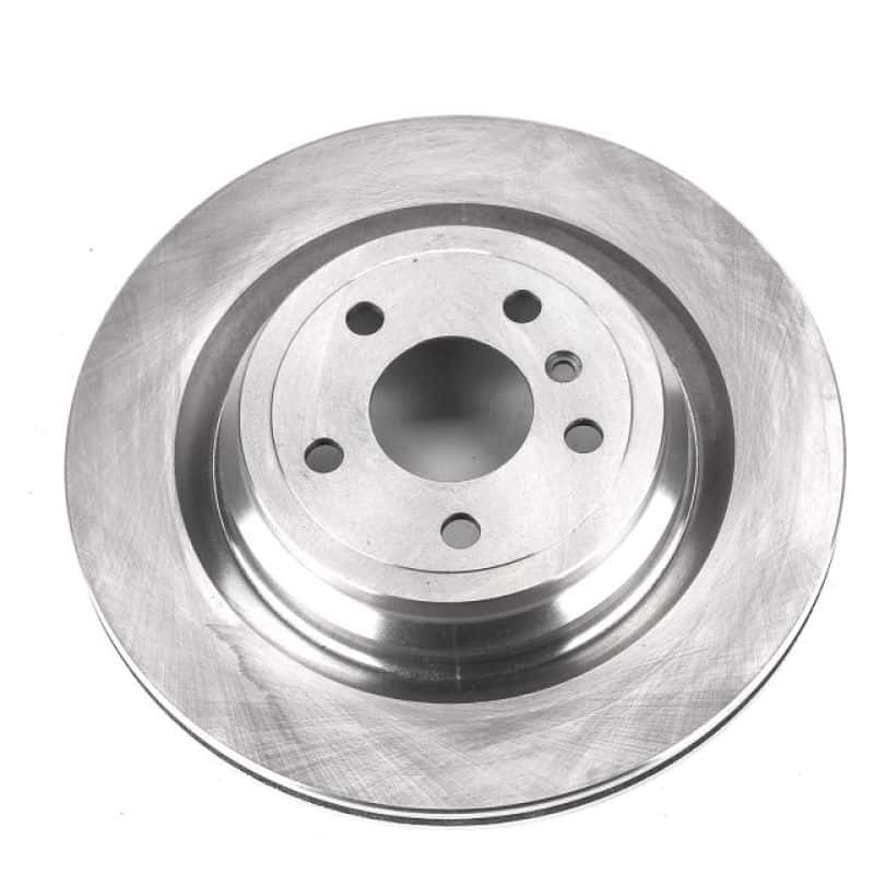 PowerStop — Power Stop 17-18 Mercedes-Benz GLE43 AMG Rear Autospecialty Brake Rotor
AutoSpecialty Rotor - view 1