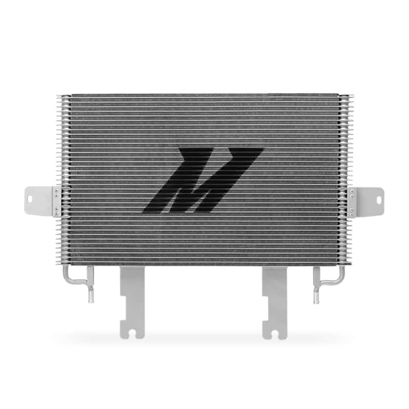 Mishimoto — Mishimoto 99-03 Ford 7.3L Powerstroke Transmission Cooler
Auto Tran Oil Cooler - view 4