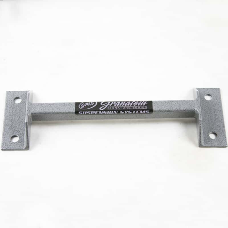 Granatelli Motor Sports — Granatelli 10-15 Chevrolet Camaro G-Load Brace Seat Box Support
Strut Brace - view 1