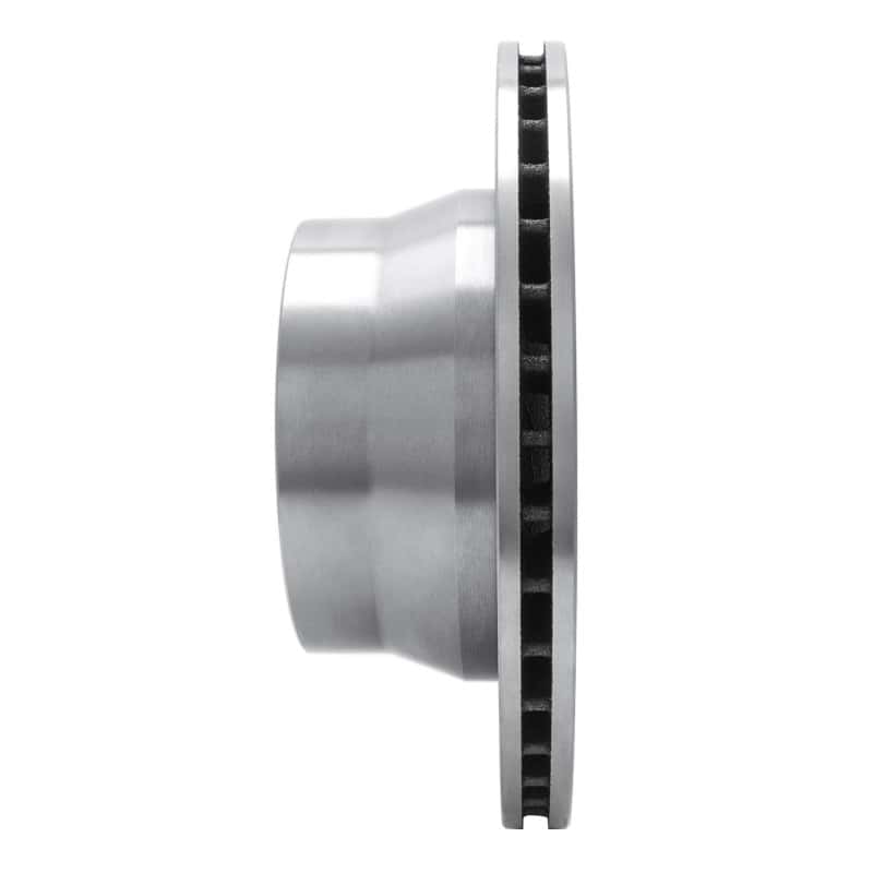 DFC — DFC 87-97 Porsche 968 Rear Brake Rotor
DFC Brake Rotor - view 3