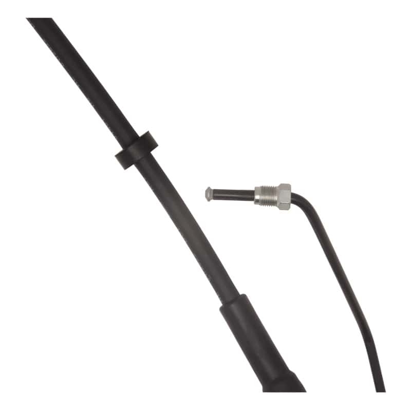 DFC — DFC 17-23 Audi S4 Front-R Brake Hose - view 2