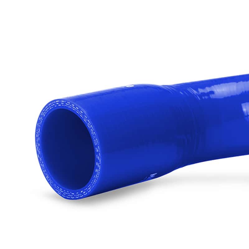 Mishimoto — Mishimoto 05-08 Chevy Corvette/Z06 Blue Silicone Radiator Hose Kit
Coolant Hose Kit - view 6