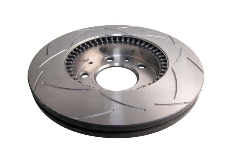 DBA — DBA 03-05 Mazda 6 Front Slotted Street Series Rotor
Brake Rotor
Brake Disc - view 4