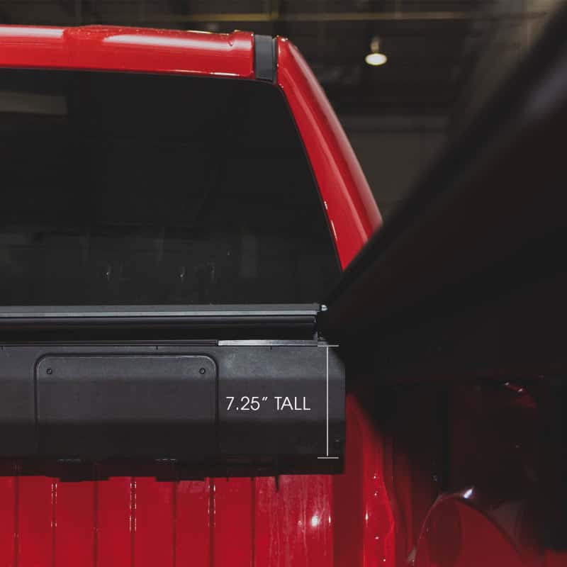 EGR — EGR 19-23 Dodge Ram 1500 Short Box RollTrac Manual Retratable Bed Cover
MAN RT Ram 1500 SB
RT038811ML-RT-M - view 6