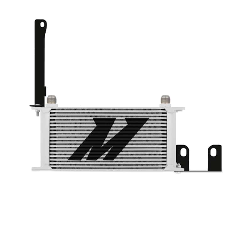 Mishimoto — Mishimoto 2015 Subaru WRX Thermostatic Oil Cooler Kit - view 7