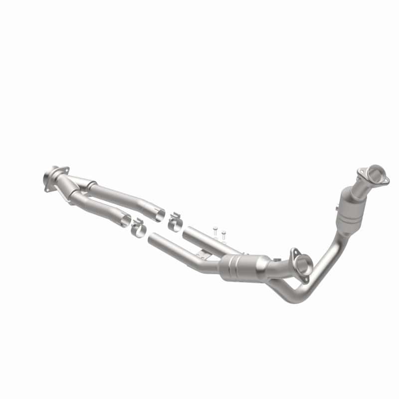 Magnaflow — MagnaFlow Conv Direct Fit 2015 Ford Transit-150/250/350 V6 3.7L
OEM Grade
OEM - view 22