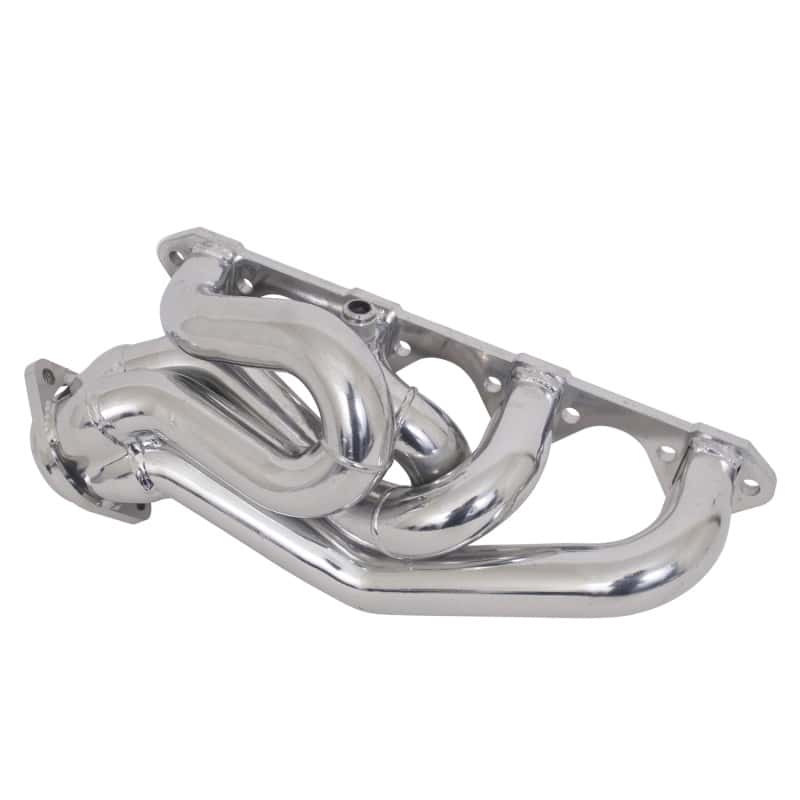 BBK — BBK 94-95 Mustang 5.0 Shorty Tuned Length Exhaust Headers - 1-5/8 Silver Ceramic
Exhaust Headers - view 5