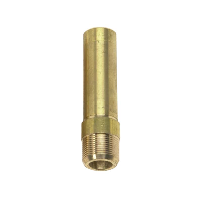 Edelbrock — Edelbrock Exhaust Valve Guide - BBC Perf /RPM
CYL HEAD COMPONENTS - view 3