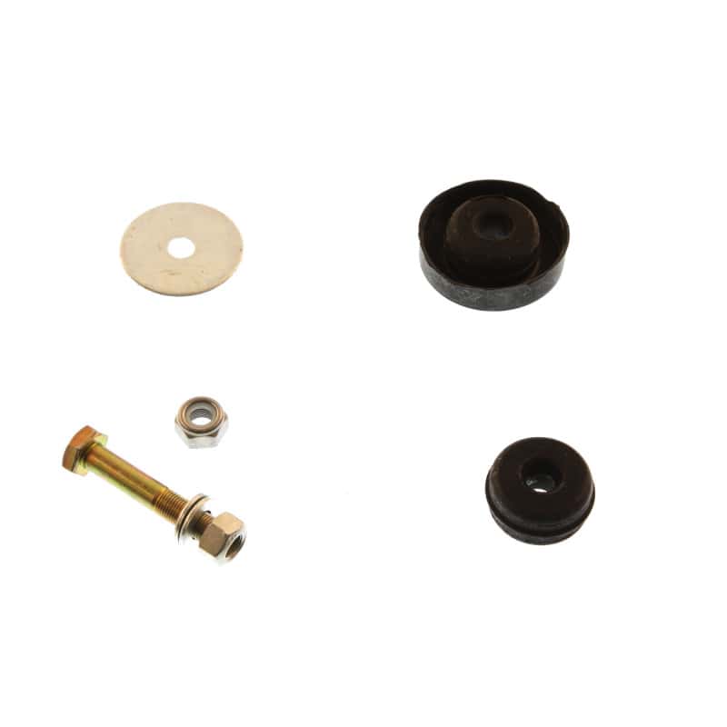 Bilstein — Bilstein B4 1994 Mercedes-Benz C220 Base Rear 36mm Monotube Shock Absorber
Shock - view 7