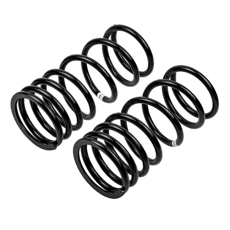 Old Man Emu — ARB / OME Coil Spring Rear Mits Challenger 08On - view 2