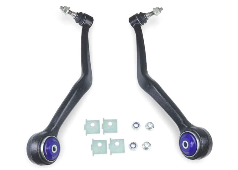 Superpro — SuperPro 2008 Pontiac G8 Base Front Radius Arm Kit
Radius Arm Set - view 3