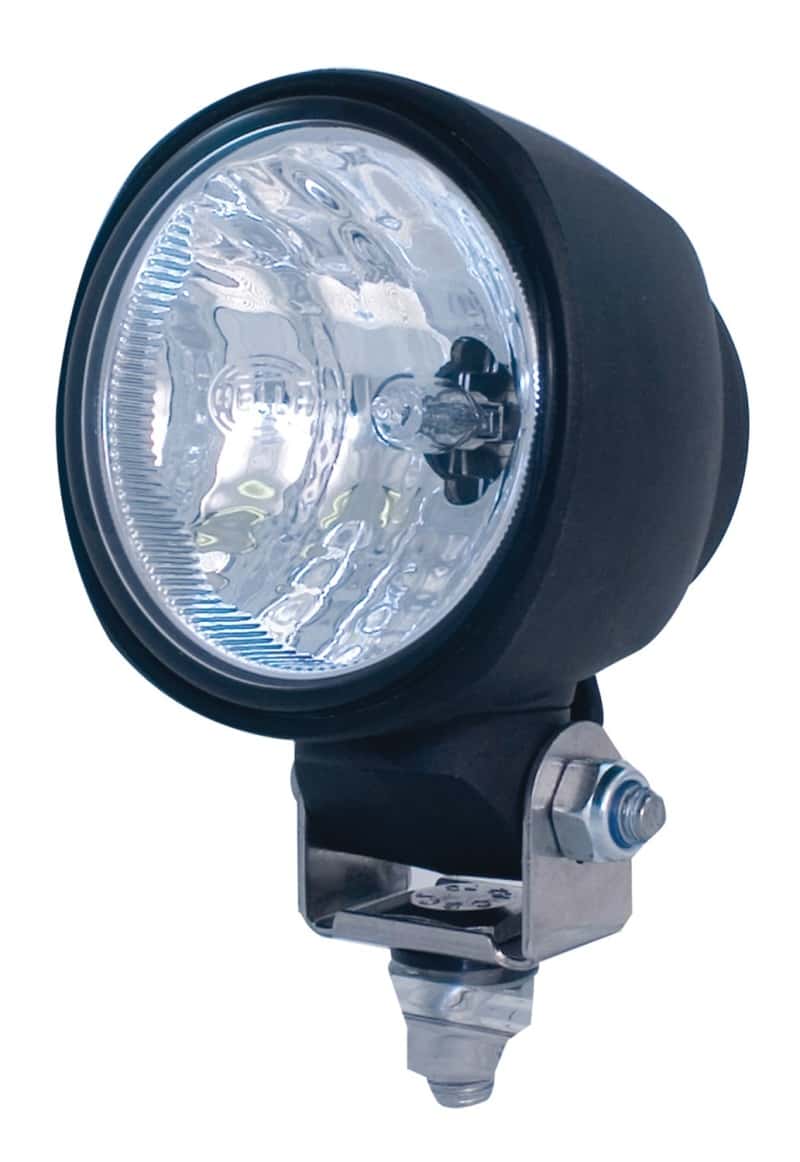 Hella — Hella WORK Lamp NA 0GR MG12 LT M70 1G0
Work Lamp - view 2