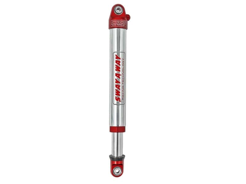 aFe — aFe Sway-A-Way 2.0 Universal Airshock - 8in. Stroke
Sway-A-Way Airshocks - view 1