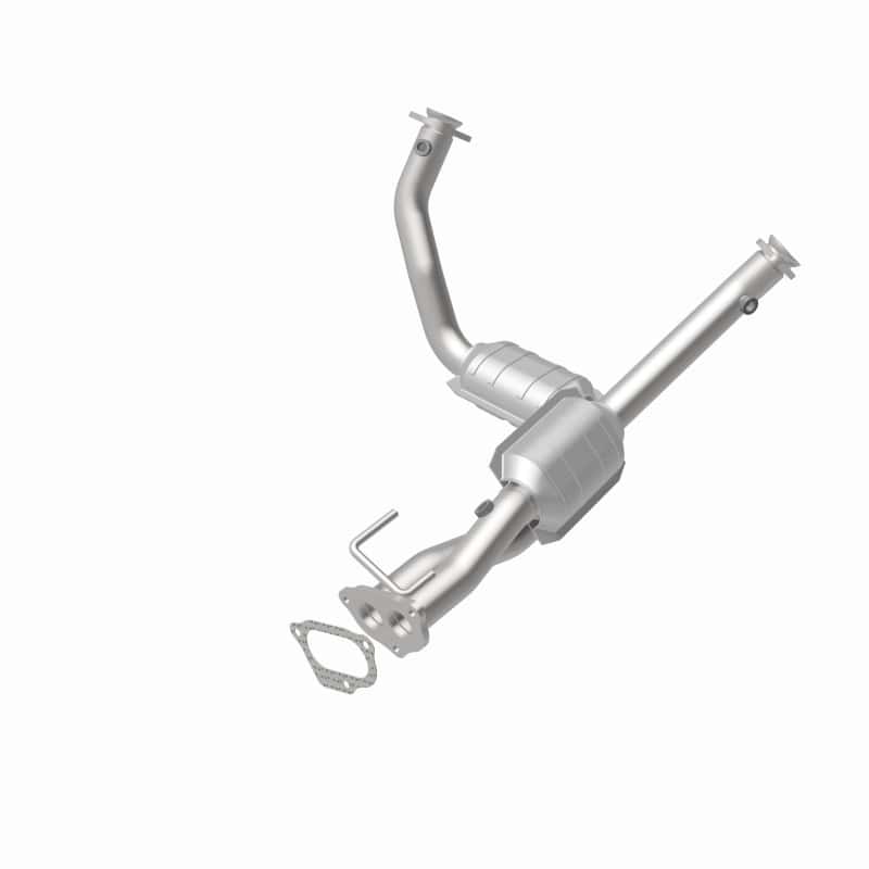 Magnaflow — Magnaflow Conv DF 04-06 Ranger/BSeries 3.0L
California - view 18