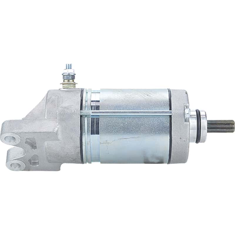 Arrowhead — Arrowhead Yamaha 9T Starter - view 2