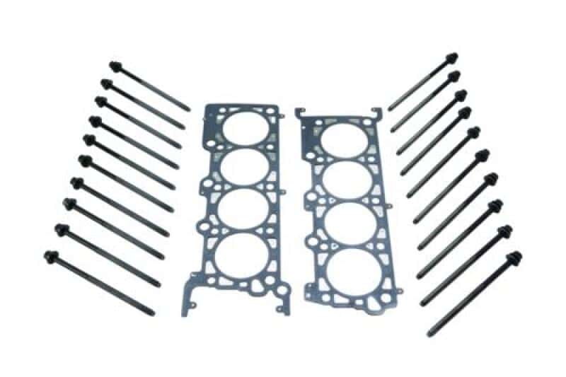 Ford Racing — Ford Racing 5.4L 4V S/C Head Changing Kit
Head Gasket - view 5