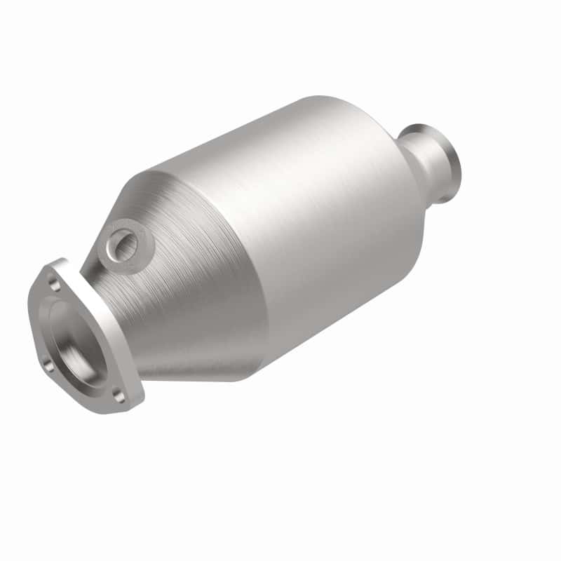 Magnaflow — Magnaflow 77-79 Transporter L4 Direct Fit Converter
California - view 6