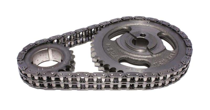 COMP Cams — COMP Cams Hi-Tech Roller Timing Set FW - view 2