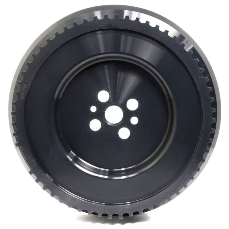 Fluidampr — Fluidampr 03-09 Dodge Cummins 5.9L Steel Internally Balanced Damper
Harmonic Balancer - view 9