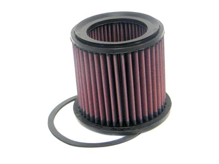 K&N Engineering — K&N 05-09 Suzuki LTA700X/LTA450/750X KingQuad Replacement Air Filter
Air Filter - view 3