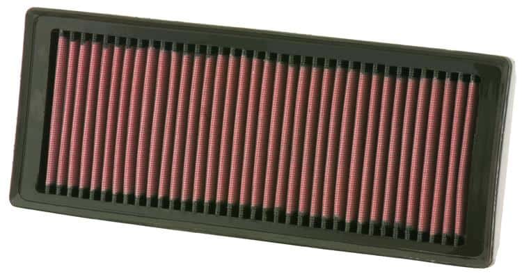 K&N Engineering — K&N Audi A4 1.8L Drop In Air Filter
Replacement Air Filt
Air Filter - view 2