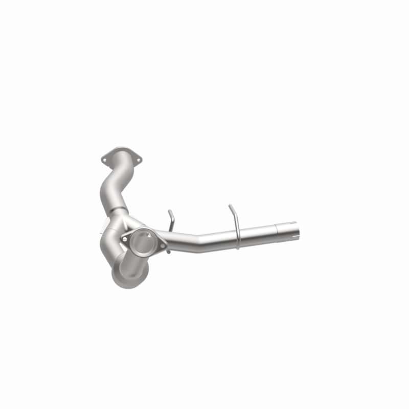 Magnaflow — Magnaflow 12-14 Ford F-150 3.5L Direct Fit Converter
California - view 23