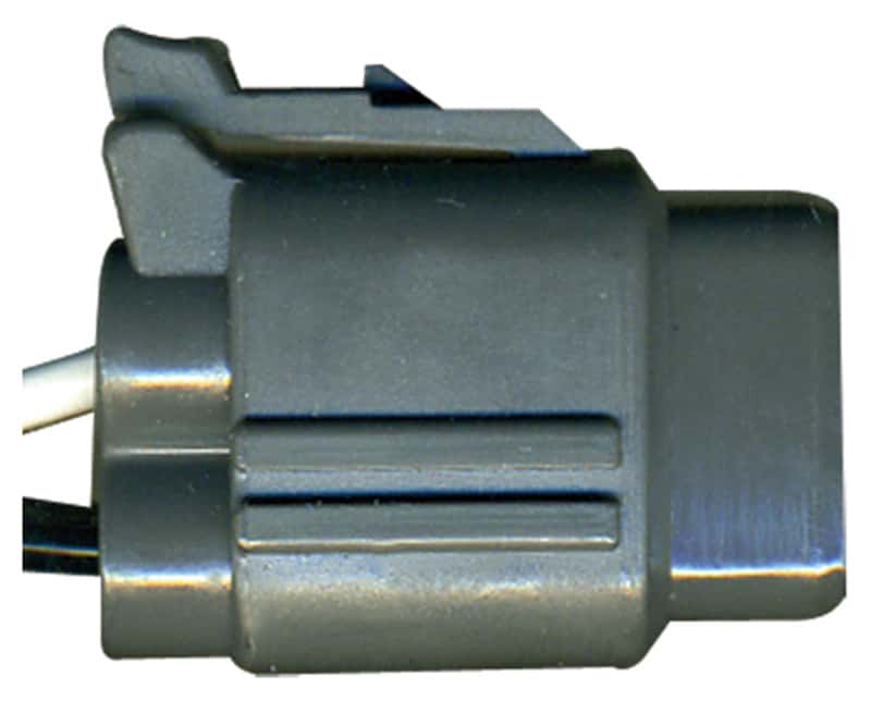 NGK — NGK Geo Prizm 1992-1990 Direct Fit Oxygen Sensor
Oxygen Sensor - view 4