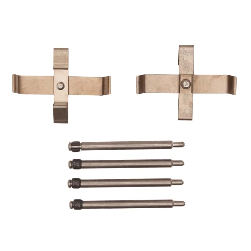 DFC — DFC 03-06 Mitsubishi Lancer Rear Premium Hardware Kit
DFC Disc Brk Hdw Kit - view 2