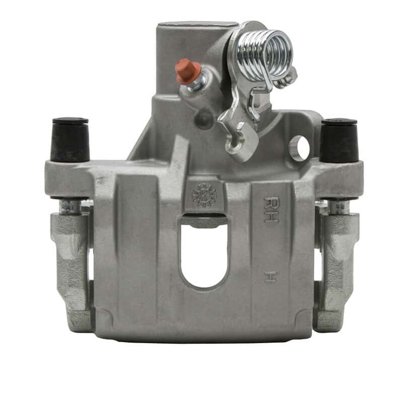 DFC — DFC 14-23 Ford Transit Connect Rear-R Premium Caliper - Silver Zinc Coated
DFC Brake Caliper - view 4
