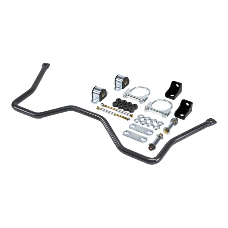 Belltech — Belltech REAR ANTI-SWAYBAR 04-07 GM COLORADO CANYON
REAR ANTI-SWAYBAR - view 3